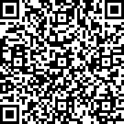 Image with QR code for the petition