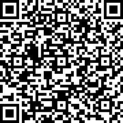 Image with QR code for the petition