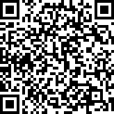 Afbeelding met QR-code voor de petitie