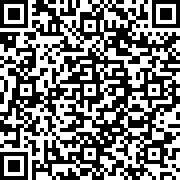 Image with QR code for the petition