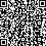Image with QR code for the petition