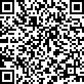 Image with QR code for the petition