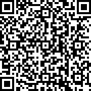 Image with QR code for the petition