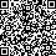 Image with QR code for the petition