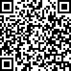 Image with QR code for the petition