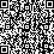 Image with QR code for the petition