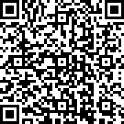 Image with QR code for the petition
