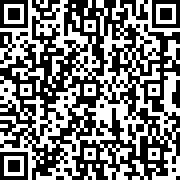 Image with QR code for the petition