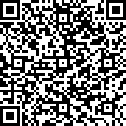 Image with QR code for the petition