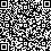 Image with QR code for the petition