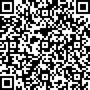 Image with QR code for the petition