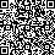 Image with QR code for the petition