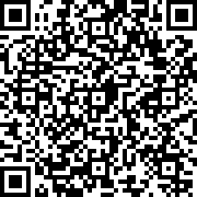 Image with QR code for the petition