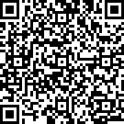 Image with QR code for the petition