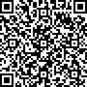 Image with QR code for the petition