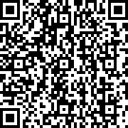 Image with QR code for the petition
