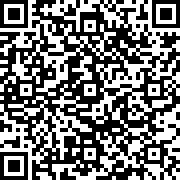 Image with QR code for the petition
