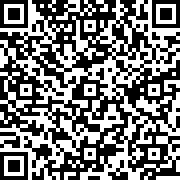 Image with QR code for the petition