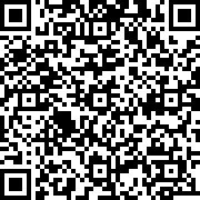 Image with QR code for the petition