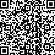 Image with QR code for the petition