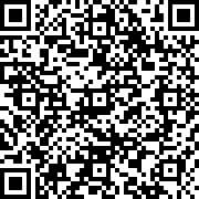Image with QR code for the petition
