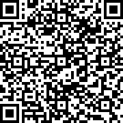 Image with QR code for the petition