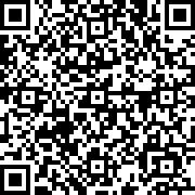 Image with QR code for the petition