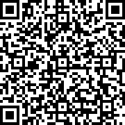Image with QR code for the petition