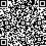Image with QR code for the petition