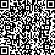 Image with QR code for the petition