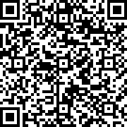 Image with QR code for the petition