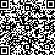 Image with QR code for the petition