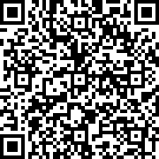 Image with QR code for the petition