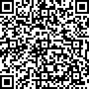 Image with QR code for the petition