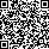 Image with QR code for the petition