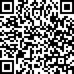 Εικόνα με κωδικό QR για την αίτηση