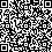 Image with QR code for the petition