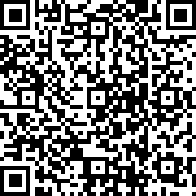 Image with QR code for the petition