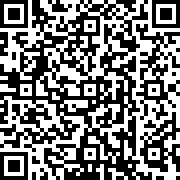 Image with QR code for the petition