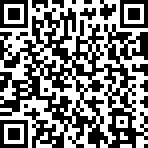 Image with QR code for the petition