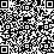 Bild mit QR Code zur Petition