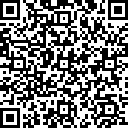 Image with QR code for the petition