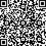 Image with QR code for the petition