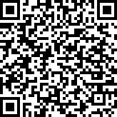 Afbeelding met QR-code voor de petitie