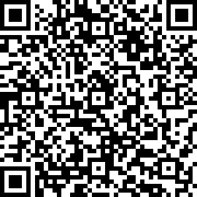 Image with QR code for the petition