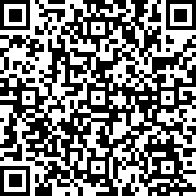 Image with QR code for the petition