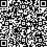Image with QR code for the petition