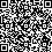 Image with QR code for the petition