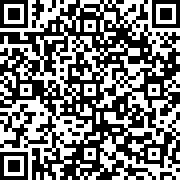 Image with QR code for the petition