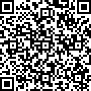 Image with QR code for the petition